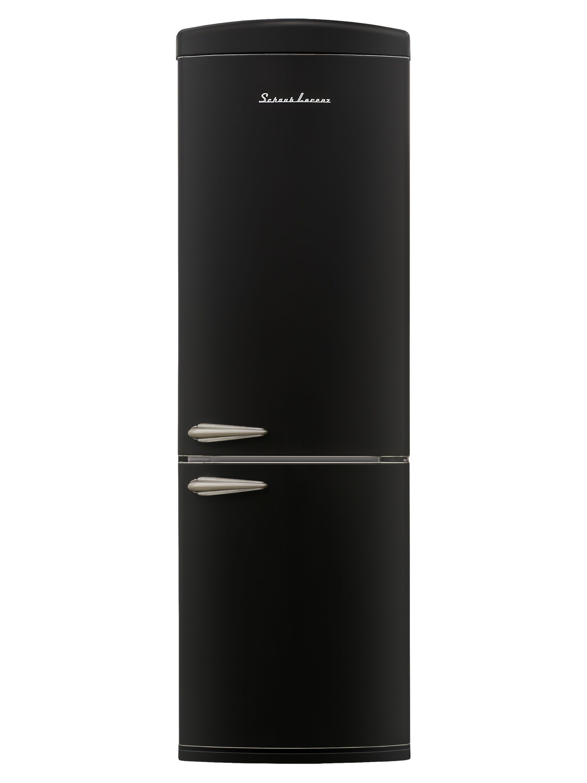 Холодильник Schaub Lorenz SLU S339S3, черный