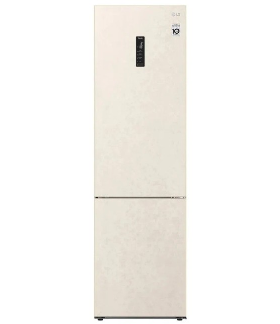 Холодильник LG DoorCooling+ GA-B509C QM белый