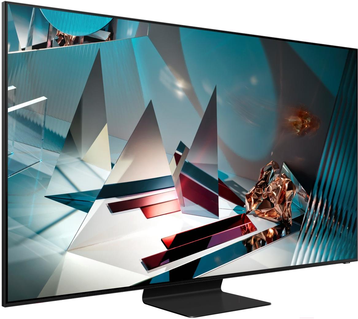 Телевизор QLED Samsung QE75Q800TAU