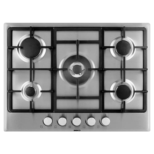 Варочная панель BEKO HIMW 75225 SX
