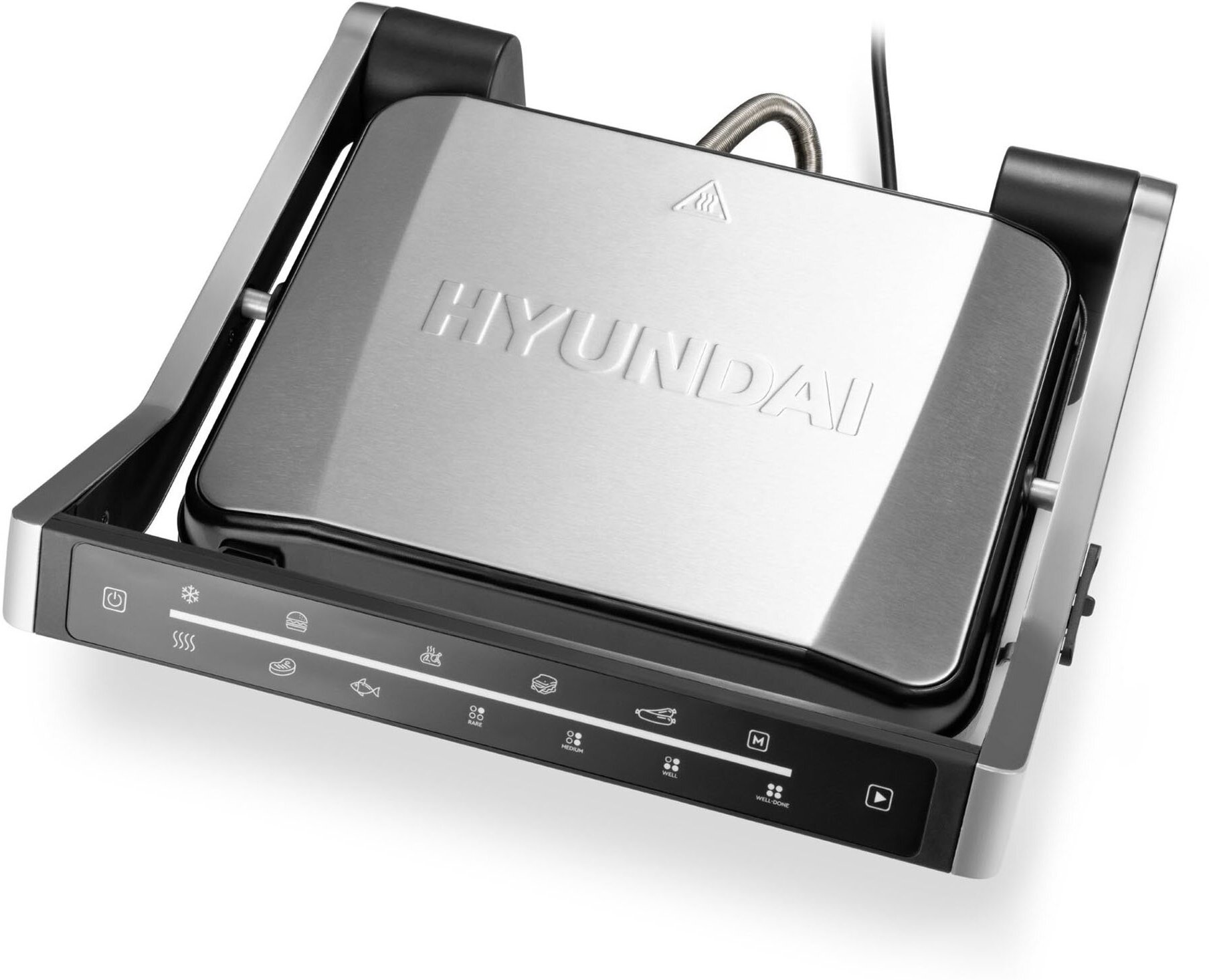 Электрогриль Hyundai HYG-3022