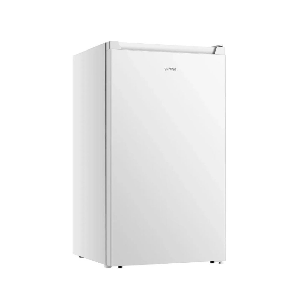 Морозильный шкаф Gorenje F39FPW4, белый