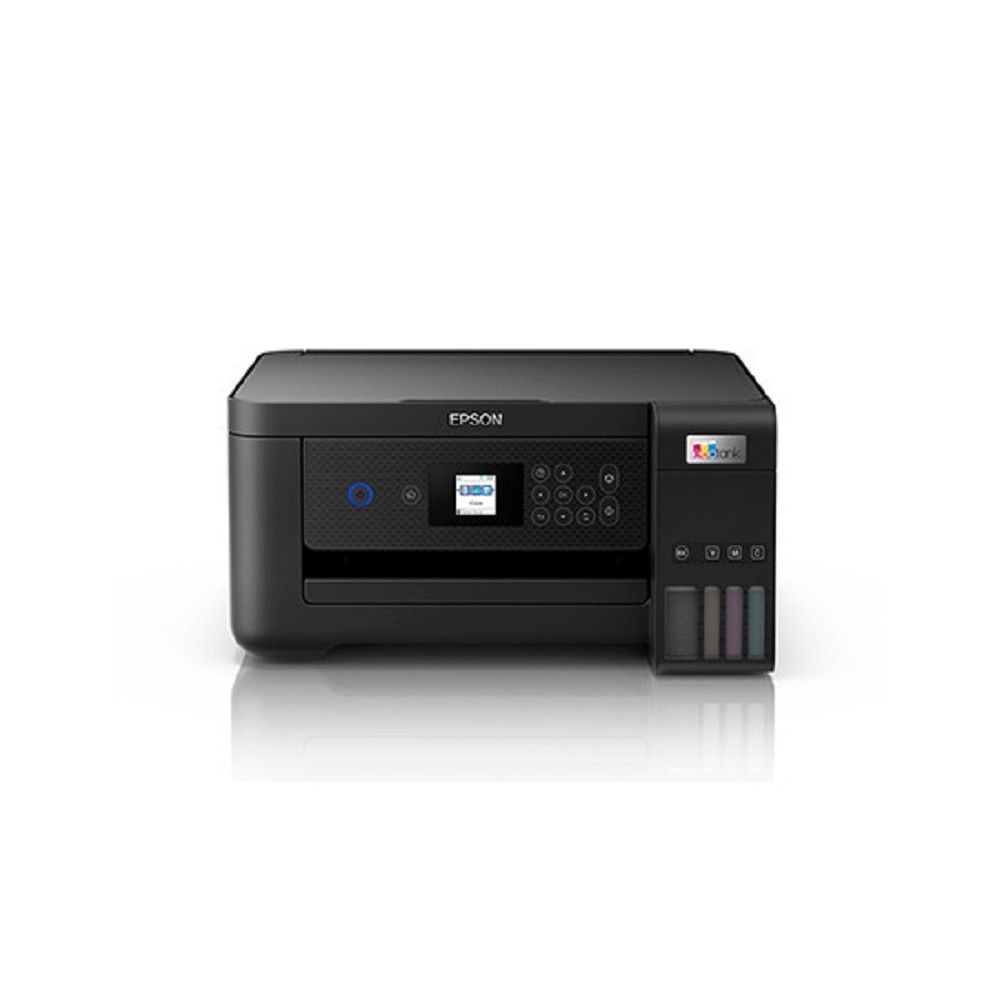 МФУ струйное Epson L4260, белый
