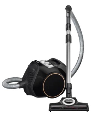 Пылесос Miele Boost CX1 Cat&Dog Obsidian
