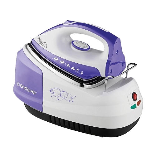 Утюг с парогенератором ENDEVER SkySteam-734