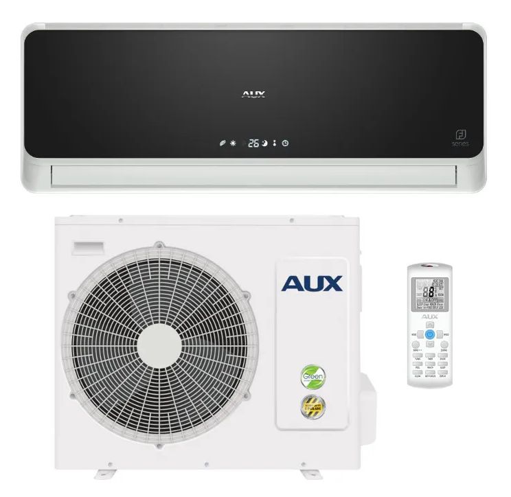Сплит-система AUX ASW-H12B4/FJ-BR1/AS-H12B4/FJ-R1