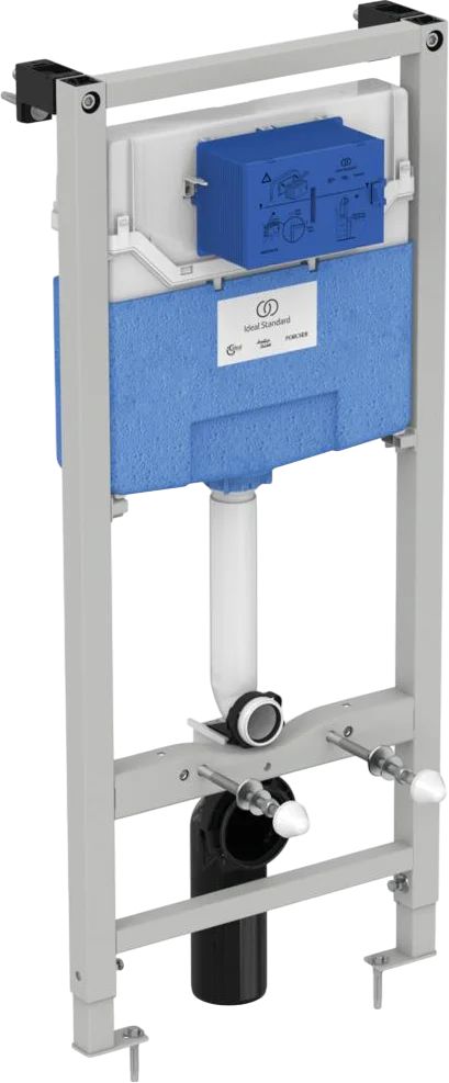 Система инсталляции для унитазов Ideal Standard Prosys Frame 120 M R020467