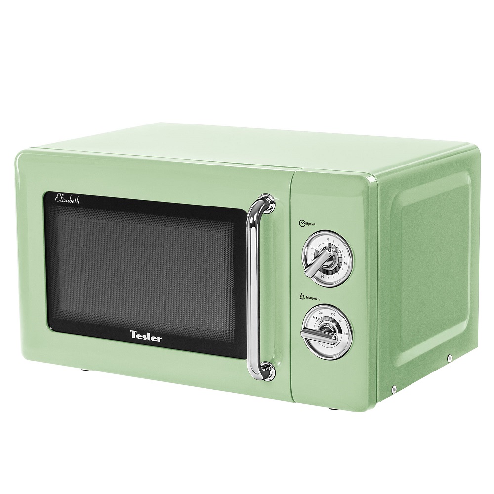 Микроволновая печь Tesler MM-2045 Green