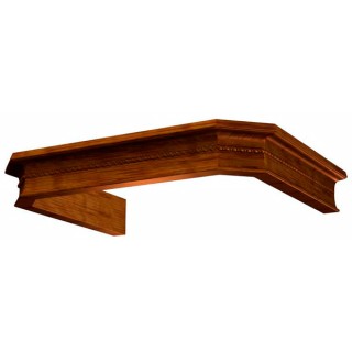 Комплект багетов для Вытяжки Kronasteel Serena B1 600-6