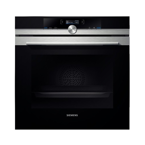Духовой шкаф Siemens HB633GHS1