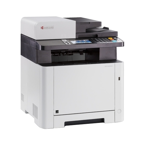 МФУ лазерное Kyocera ECOSYS M5526cdn 1102R83NL0