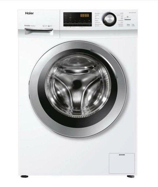 Стиральная машина Haier HW70-BP14636N