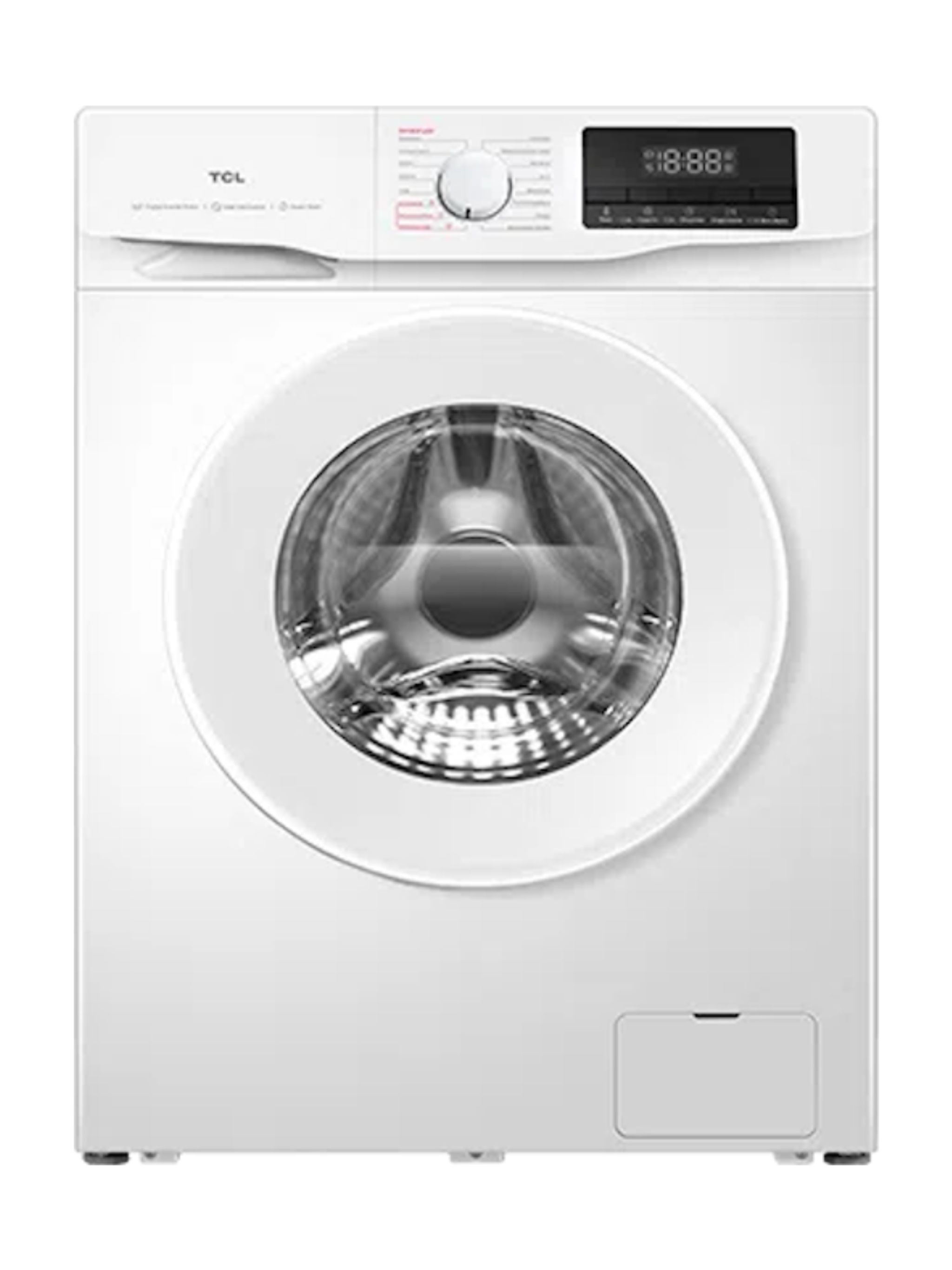 Стиральная машина TCL TWOP-609W14W