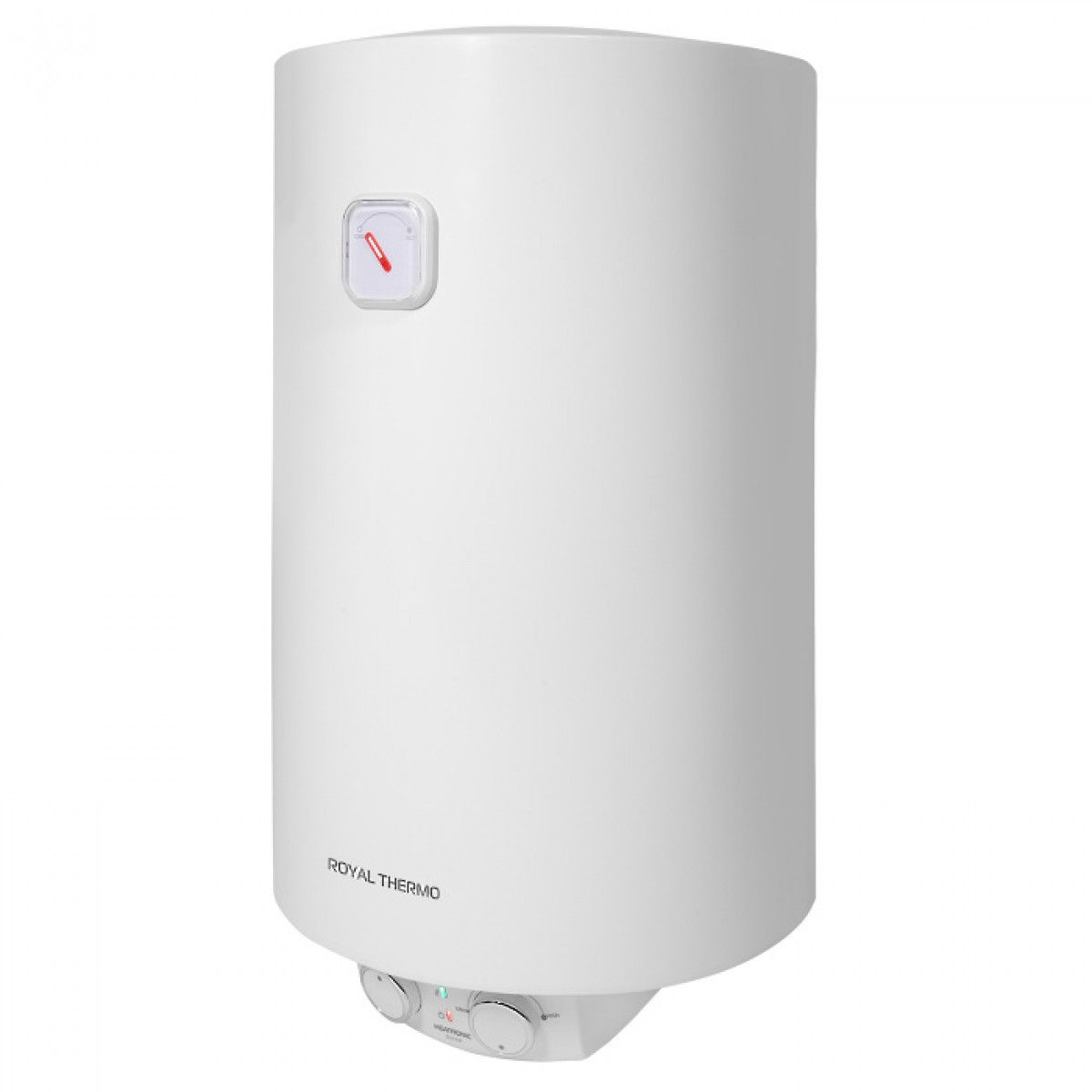 Водонагреватель накопительный электрический Royal Thermo RWH 30 Heatronic Slim DryHeat