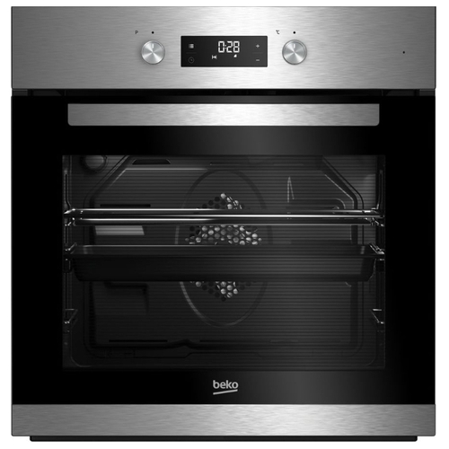 Духовой шкаф BEKO BRE 22305 X