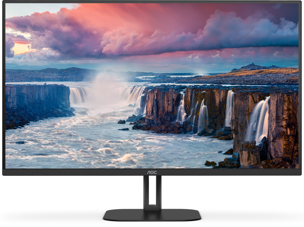Монитор AOC Q32V5CE