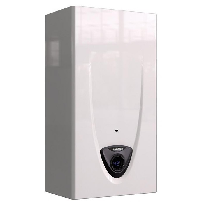 Водонагреватель Ariston Fast Evo ONT C 14 NG RU