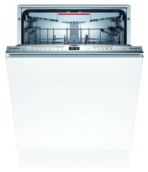 Посудомоечная машина встраиваемая Bosch SBD6ECX57E