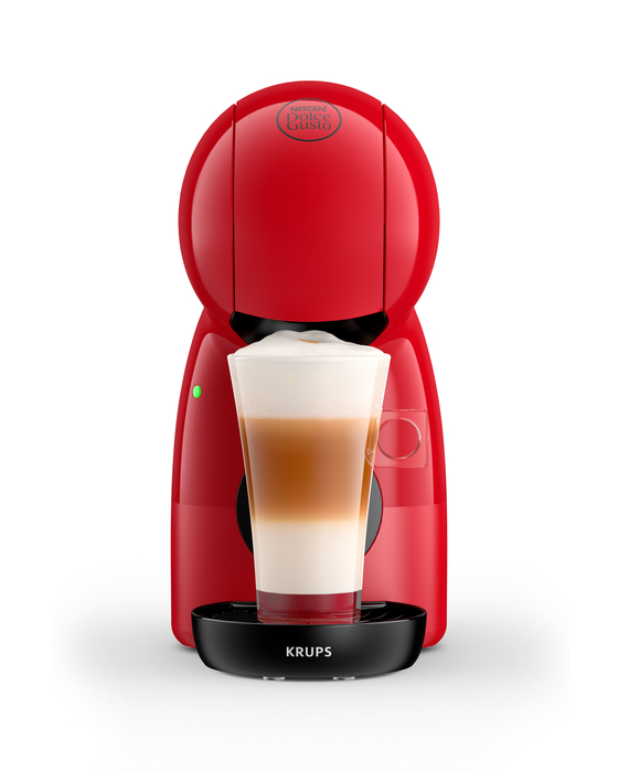 Капсульная кофеварка Krups Dolce Gusto Piccolo XS KP1A05