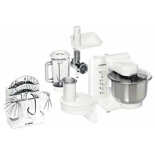 Комбайн кухонный Bosch MUM4875