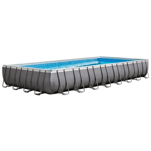 Бассейн Intex Ultra XTR Rectangular Frame 26378