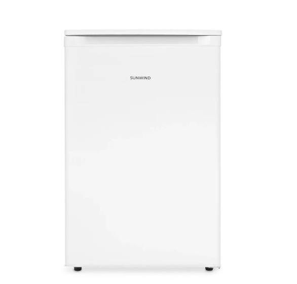 Холодильник SunWind SCO113, белый
