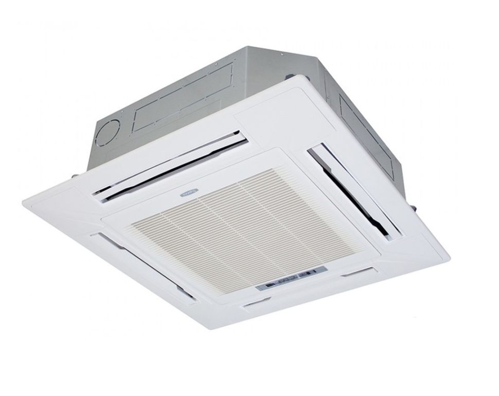 Сплит-система кассетная Бирюса BLCA-H60/5R3