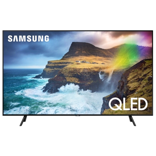 Телевизор Samsung QE65Q77RAU