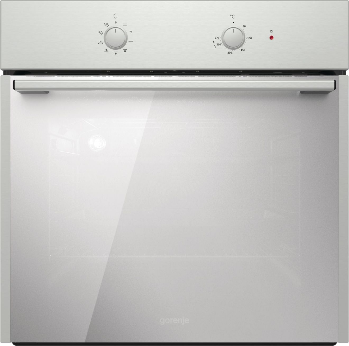 Духовой шкаф электрический Gorenje BO715E10MG