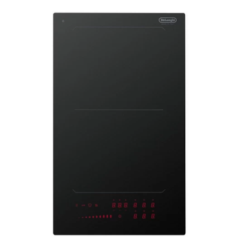 Варочная панель электрическая DeLonghi SLI 302 RUS черный