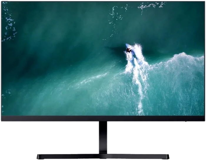 Монитор Xiaomi Mi Desktop Monitor 1C, черный