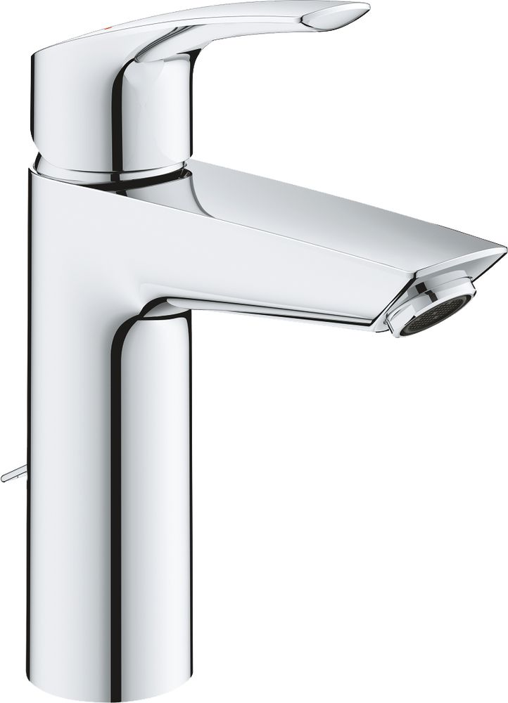 Смеситель для раковины Grohe Eurosmart 23323003