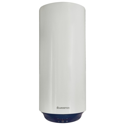 Накопительный водонагреватель Ariston ABS BLU ECO 80V Slim