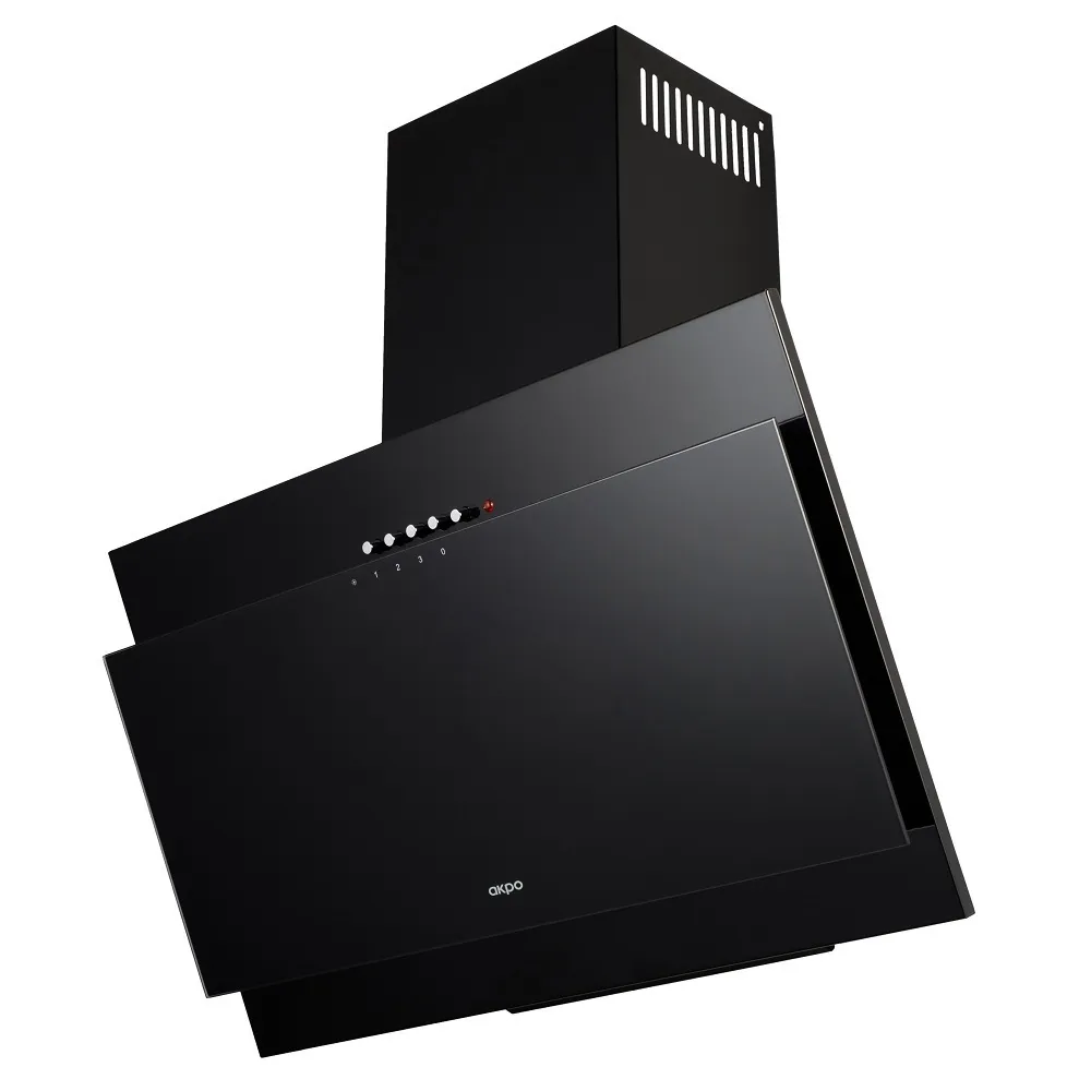 Вытяжка Akpo Juno 60 WK-4 черный