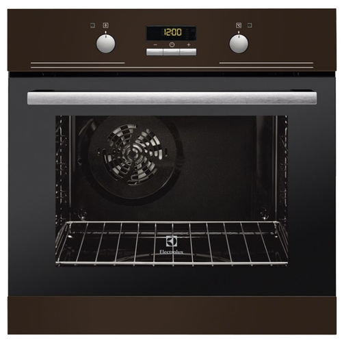 Духовой шкаф Electrolux EZB 53430 AB