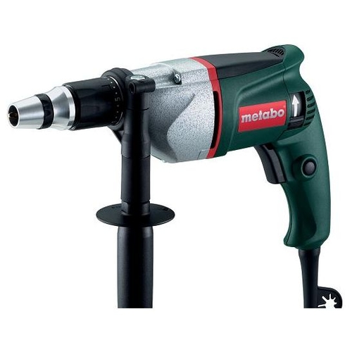 Шуруповерт metabo USE 8