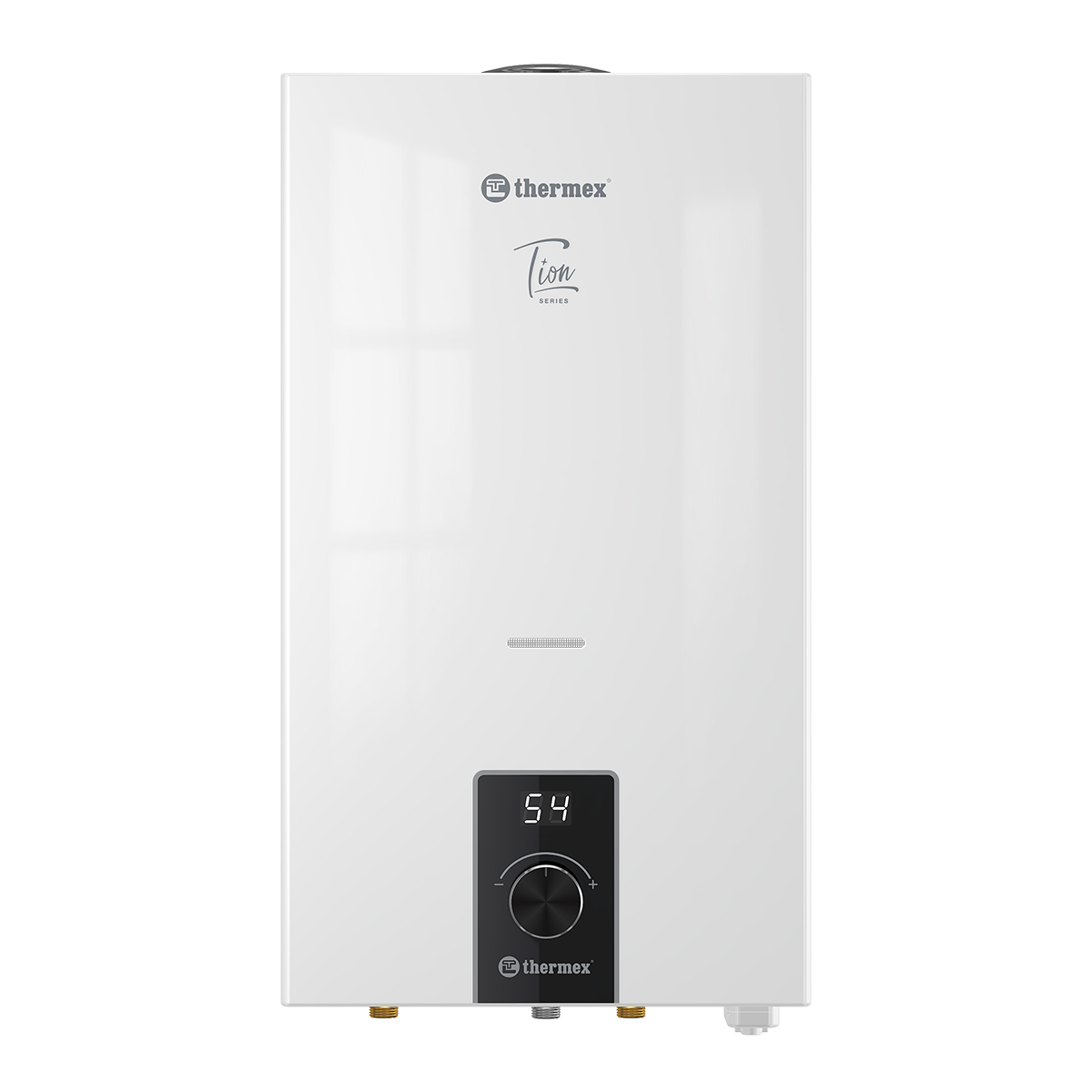 Водонагреватель проточный газовый Thermex T 20 D