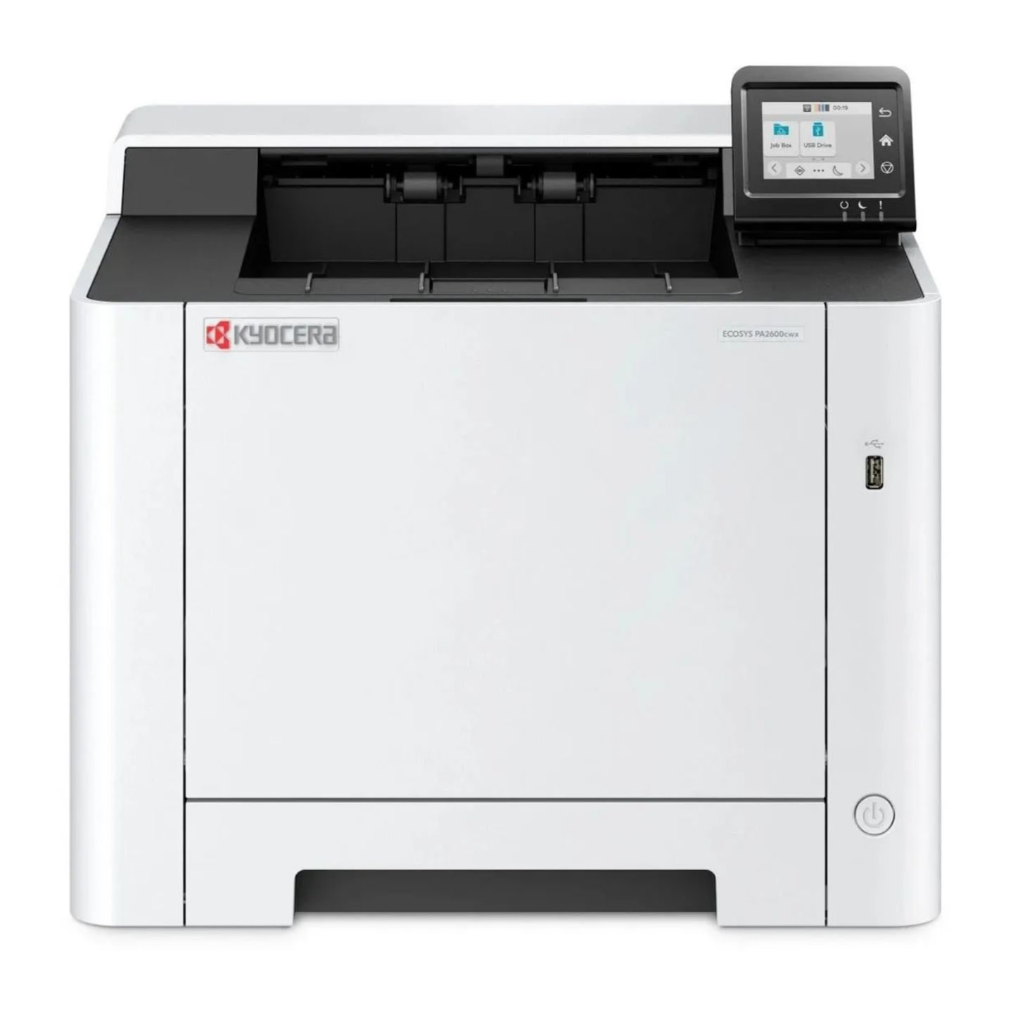 Принтер лазерный Kyocera Ecosys PA2600cwx (110C0G3NL0)