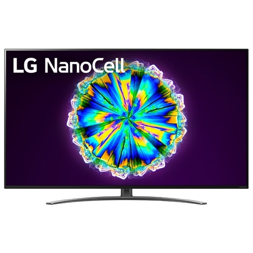 Телевизор  LG 49NANO866