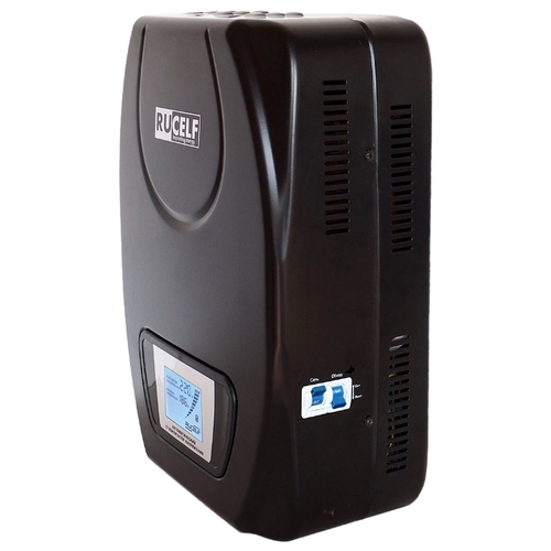 Стабилизатор напряжения RUCELF SDWII-12000-L