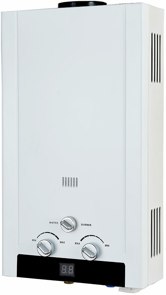 Водонагреватель Edisson H 20 DL