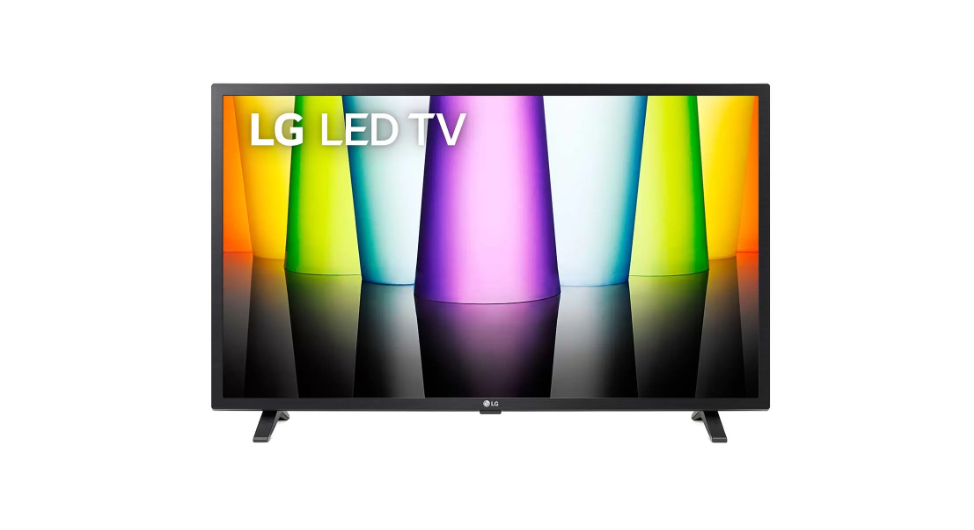 Телевизор LG 32LQ630B6LA.ADKG