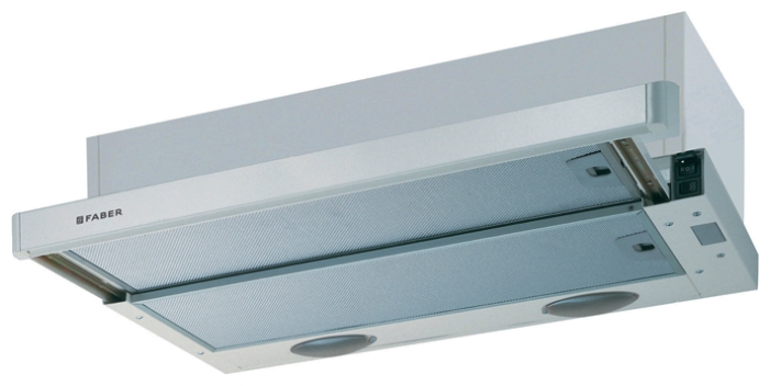 Вытяжка Faber Flexa AM/X A50 315.0547.839