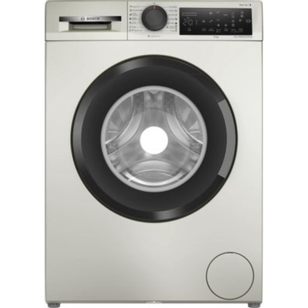Стиральная машина Bosch WLZ2421SME, серебристый