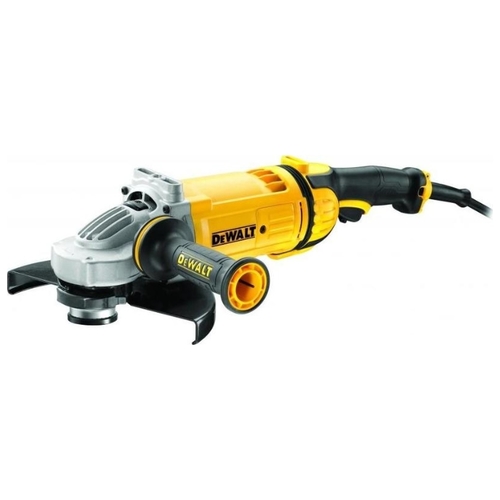 Угловая шлифмашина (болгарка) DeWALT DWE4579