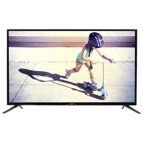 Телевизор Philips 43PFS4062