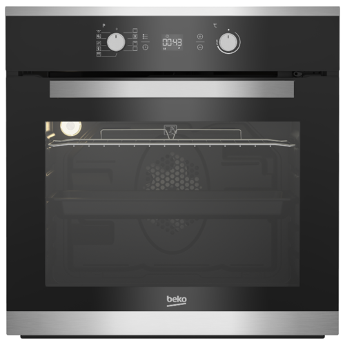 Духовой шкаф электрический Beko BIE 21302 RBPS