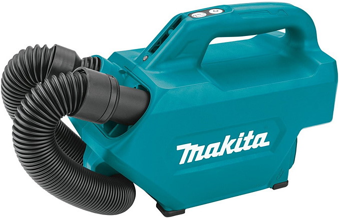 Пылесос Makita CL121DWA