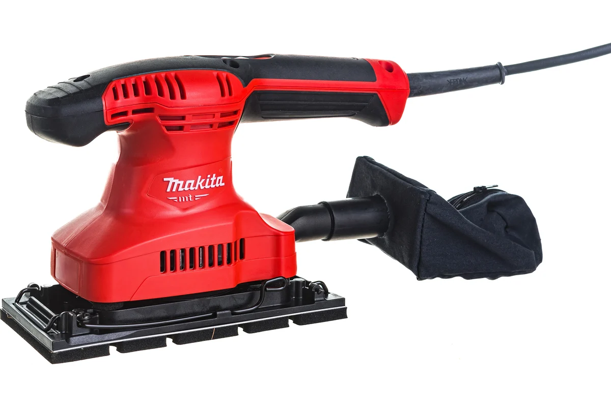 Плоскошлифовальная машина Makita M9203