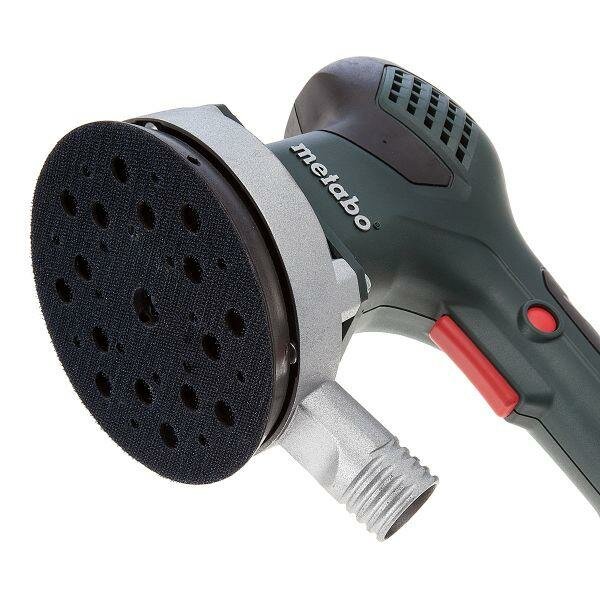 Шлифмашина эксцентриковая Metabo SXE 3150 (600444000)